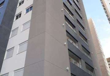 Apartamento para alugar, 76 m² por r$ 4.955,00/mês - jardim aquarius - são josé dos campos/sp