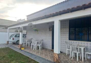 Casa maravilhosa em caxito, maricá - rj