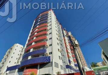 Apartamento com 3 quartos  à venda, 90.00 m2 por r$798000.00  - centro - palhoca/sc