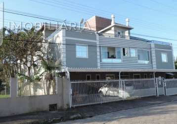 Cobertura com 2 quartos  à venda, 100.00 m2 por r$650000.00  - ingleses do rio vermelho - florianopolis/sc