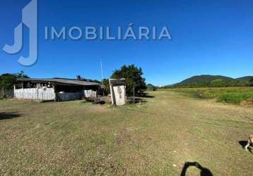 Terreno à venda, 47000.00 m2 por r$27500000.00  - campeche - florianopolis/sc