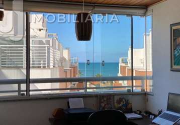 Apartamento com 2 quartos  à venda, 75.19 m2 por r$855000.00  - ingleses do rio vermelho - florianopolis/sc