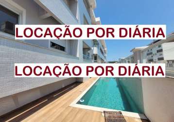 Apartamento com 2 quartos  para alugar, 70.00 m2 por r$680.00  - ingleses do rio vermelho - florianopolis/sc