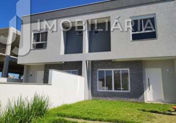 Casa residencial com 3 quartos  à venda, 129.52 m2 por r$1296000.00  - cachoeira do bom jesus - florianopolis/sc