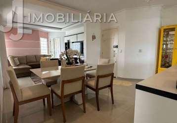 Cobertura com 3 quartos  à venda, 164.00 m2 por r$679000.00  - ingleses do rio vermelho - florianopolis/sc