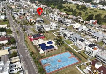 Terreno à venda, 375.00 m2 por r$372000.00  - sao joao do rio vermelho - florianopolis/sc