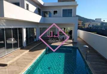 Casa residencial com 3 quartos  à venda, 482.00 m2 por r$2400000.00  - ingleses do rio vermelho - florianopolis/sc