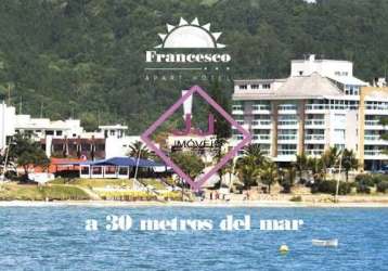 Pousada_hotel com 17 quartos  à venda, 719.58 m2 por r$5999000.00  - canasvieiras - florianopolis/sc