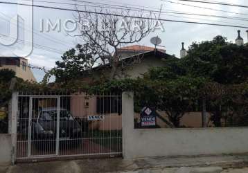 Casa residencial com 2 quartos  à venda, 470.00 m2 por r$1000000.00  - ingleses do rio vermelho - florianopolis/sc