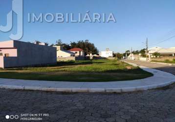 Terreno à venda, 600.00 m2 por r$900000.00  - canasvieiras - florianopolis/sc