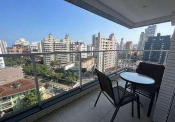 Excelente apartamento, andar alto, vista livre, sol da manhã, lazer completo no bairro embaré!!!