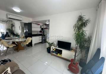 Apartamento de 45m&#178; no bairro do rosarinho