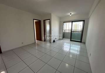 Apartamento de 70m&#178; no edf. paço dos bandeirantes, madalena