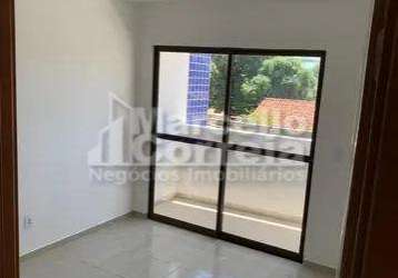 Duplex de 81m&#178; no bairro de jardim atl&#226;ntico