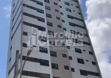 Apartamento de 49m&#178; no edf. morada da torre, torre