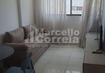 Apartamento de 34m&#178; no bairro das graças