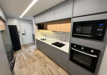 Apartamento de 125m&#178; no edf. princesa leopoldina, graças