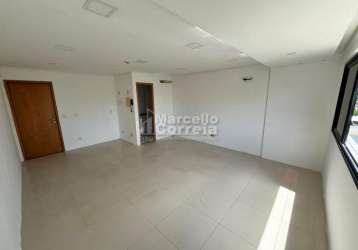 Sala comercial, residencial para venda, casa amarela, recife