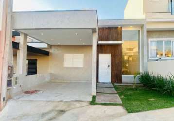 Casa à venda com 3 Quartos, Horto Florestal, Sorocaba - R$ 345.000