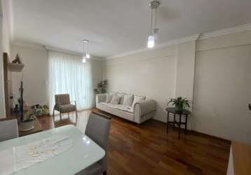 Belissimo apartamento 3 quartos a 600 metros do parque halfeld