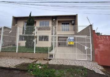 Casa com 2 quartos para alugar na travessa zenon pereira leite, 136, raia, paranaguá por r$ 5.500