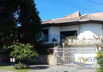 Casa com 3 quartos à venda na avenida gabriel de lara, 1171, vila guadalupe, paranaguá por r$ 2.000.000