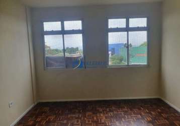 Apartamento com 3 quartos à venda na rua ildefonso munhoz da rocha, 576, vila cruzeiro, paranaguá por r$ 200.000