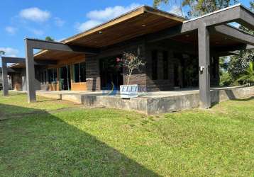 Casa à venda na rua guatemala, 120, jardim américa, paranaguá por r$ 2.790.000