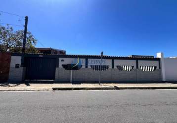 Casa com 3 quartos à venda na rua odalício freitas gabriel, 298, vila são vicente, paranaguá por r$ 460.000