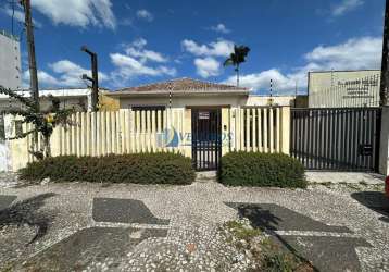 Casa com 3 quartos à venda na rua professor cleto, 1, alto são sebastião, paranaguá por r$ 1.200.000