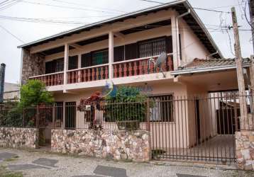 Casa à venda na rua joão pessoa, 519, costeira, paranaguá por r$ 2.000.000