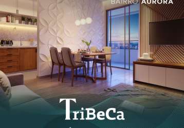 Tribeca - bairro aurora - o bairro que mais valoriza em londrina