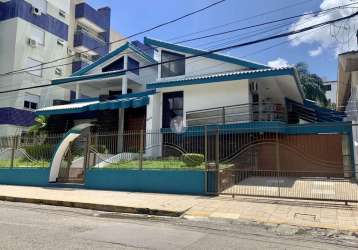 Excelente casa localizada no bairro nossa senhora de lourdes na cidade de santa