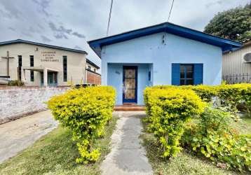 Casa a venda no bairro juscelino kubicheck