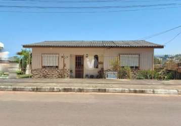 Casa com 3 dormitórios