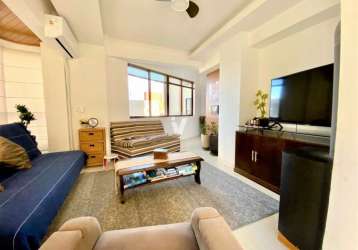 Apartamento bairro fátima