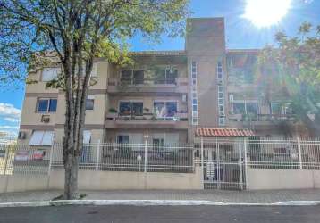 Apartamento 3 dormitórios com suíte