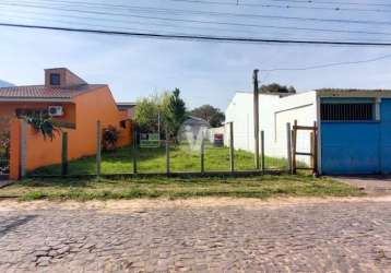 Terreno à venda chácara das flores santa maria/rs