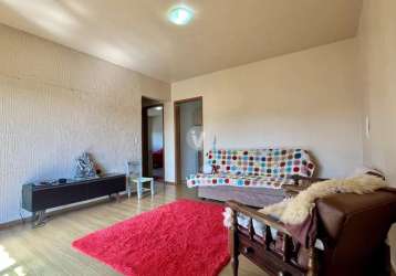 Apartamento 2 dormitórios à venda bairro n s de loudes