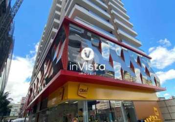 Apartamento residencial espirito santo, torre amor