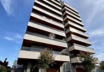 Apartamento alto padrão 4 dormitórios