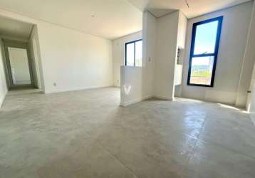 Apartamento alto padrão!