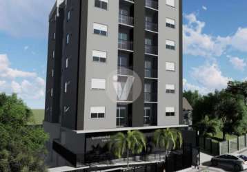 Apartamento 2 dormitórios bairro dores!