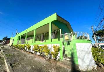 Casa para venda no bairro juscelino kubitschek