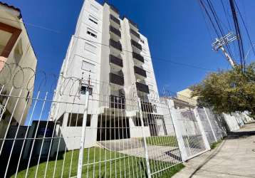 Apartamento 02 dormitórios próximo a ufn!