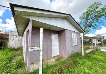 Casa para locação em camobi bem próximo ao ufsm