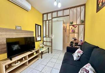 Apartamento no lado do parque itaimbe!!