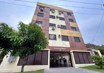 Apartamento 2 dormitórios à venda nossa senhora das dores santa maria/rs