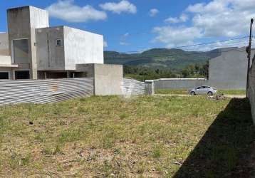 Terreno à venda pé de plátano santa maria/rs