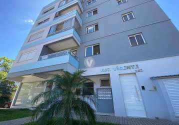 Apartamento 3 dormitórios em camobi!!